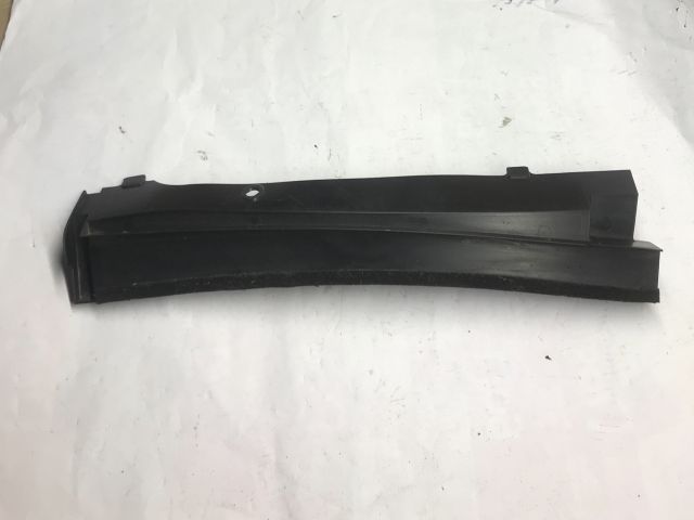 bontott OPEL ASTRA J Bal Levélrács Záróvég