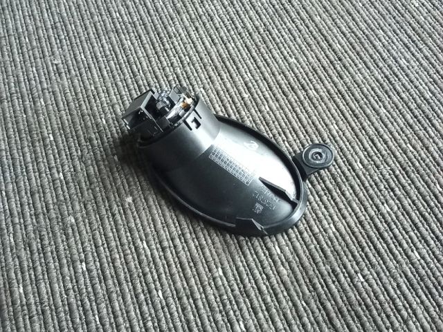 bontott OPEL ASTRA J Bal Műszerfal Hangszóró