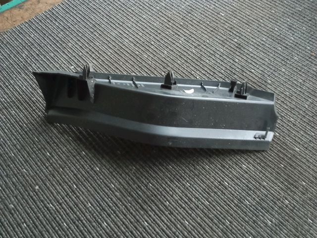 bontott OPEL ASTRA J Bal Műszerfal Oldalkárpit