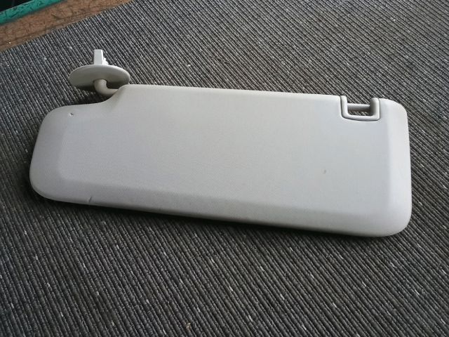 bontott OPEL ASTRA J Bal Napellenző