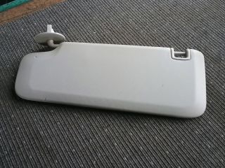 bontott OPEL ASTRA J Bal Napellenző