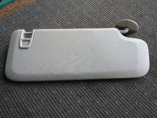 bontott OPEL ASTRA J Bal Napellenző