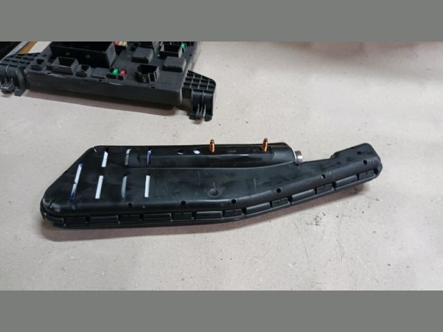 bontott OPEL ASTRA J Bal Oldallégzsák