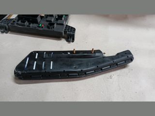 bontott OPEL ASTRA J Bal Oldallégzsák