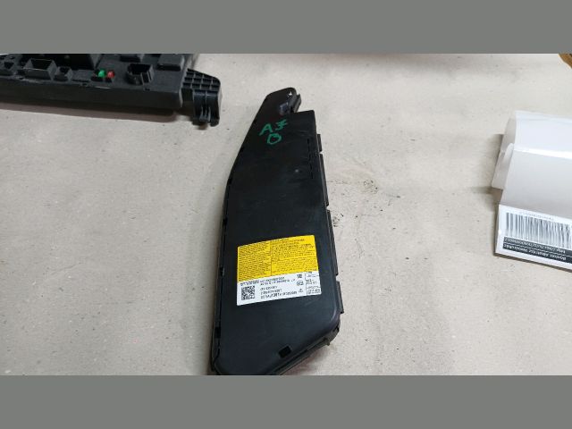 bontott OPEL ASTRA J Bal Oldallégzsák