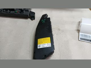 bontott OPEL ASTRA J Bal Oldallégzsák