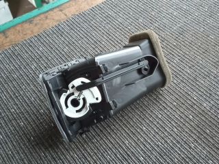 bontott OPEL ASTRA J Bal Szellőző