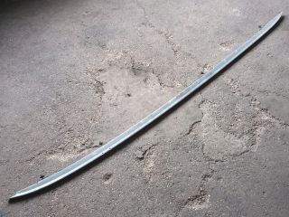 bontott OPEL ASTRA J Bal Tetősín