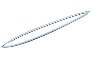 bontott OPEL ASTRA J Bal Tetősín