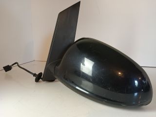 bontott OPEL ASTRA J Bal Visszapillantó Tükör (Elektromos)