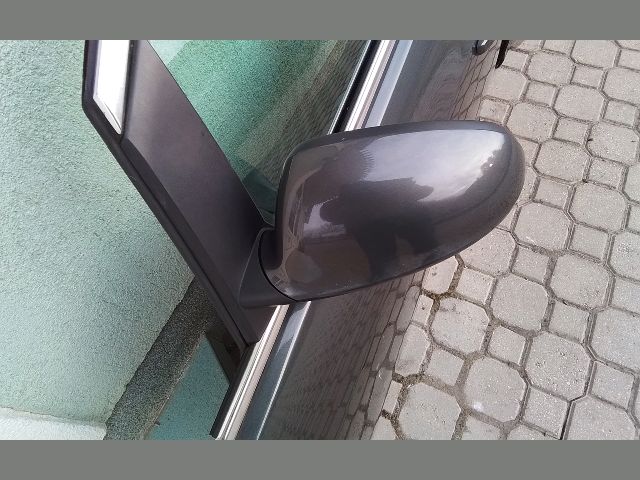 bontott OPEL ASTRA J Bal Visszapillantó Tükör (Elektromos)