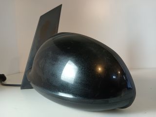 bontott OPEL ASTRA J Bal Visszapillantó Tükör (Elektromos)