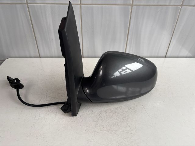 bontott OPEL ASTRA J Bal Visszapillantó Tükör (Elektromos)