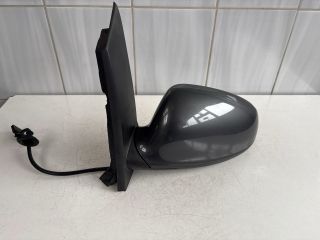 bontott OPEL ASTRA J Bal Visszapillantó Tükör (Elektromos)