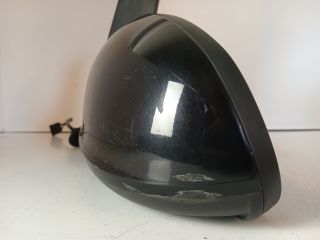 bontott OPEL ASTRA J Bal Visszapillantó Tükör (Elektromos)