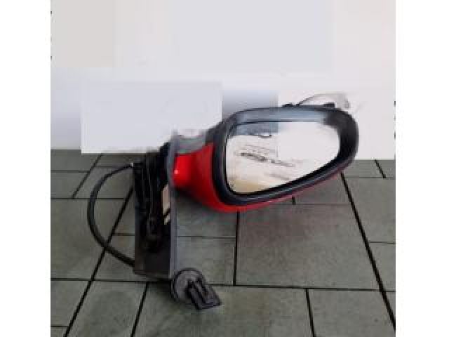 bontott OPEL ASTRA J Bal Visszapillantó Tükör (Elektromos)