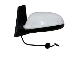 bontott OPEL ASTRA J Bal Visszapillantó Tükör (Elektromos)