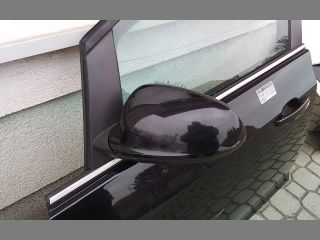 bontott OPEL ASTRA J Bal Visszapillantó Tükör (Elektromos)