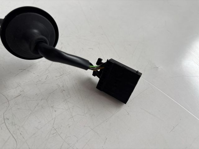 bontott OPEL ASTRA J Bal Visszapillantó Tükör (Elektromos)