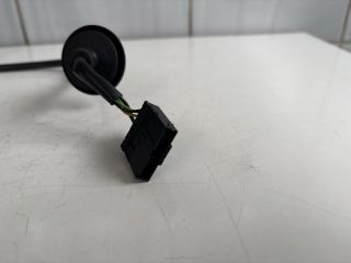 bontott OPEL ASTRA J Bal Visszapillantó Tükör (Elektromos)