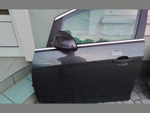 bontott OPEL ASTRA J Bal Visszapillantó Tükör (Elektromos)