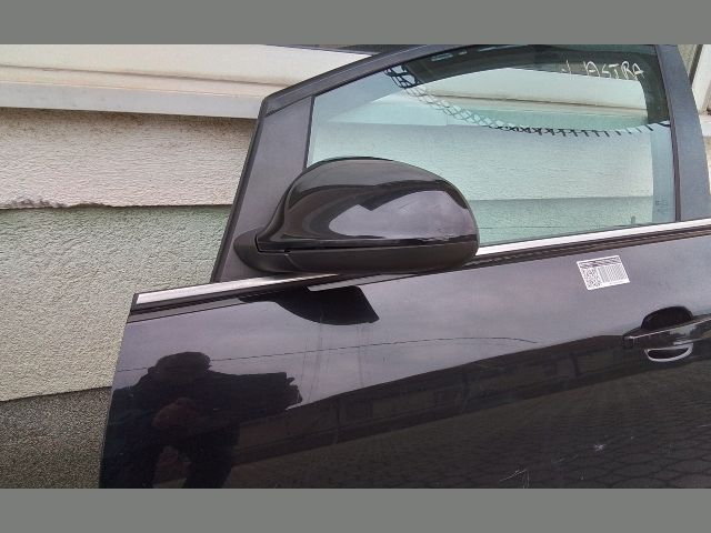 bontott OPEL ASTRA J Bal Visszapillantó Tükör (Elektromos)