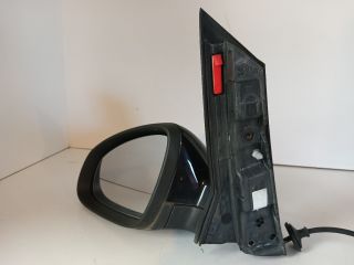 bontott OPEL ASTRA J Bal Visszapillantó Tükör (Elektromos)