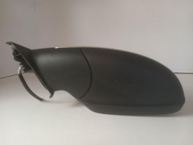 bontott OPEL ASTRA J Bal Visszapillantó Tükör (Elektromos)