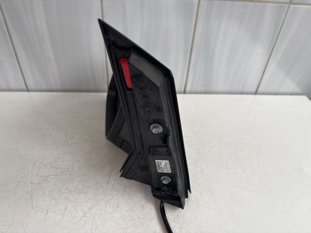 bontott OPEL ASTRA J Bal Visszapillantó Tükör (Elektromos)