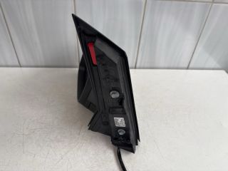 bontott OPEL ASTRA J Bal Visszapillantó Tükör (Elektromos)