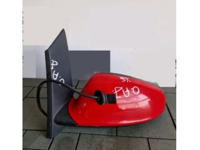 bontott OPEL ASTRA J Bal Visszapillantó Tükör (Elektromos)