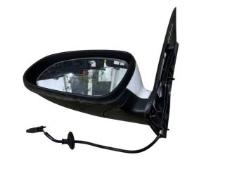 bontott OPEL ASTRA J Bal Visszapillantó Tükör (Elektromos)