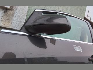 bontott OPEL ASTRA J Bal Visszapillantó Tükör (Elektromos)