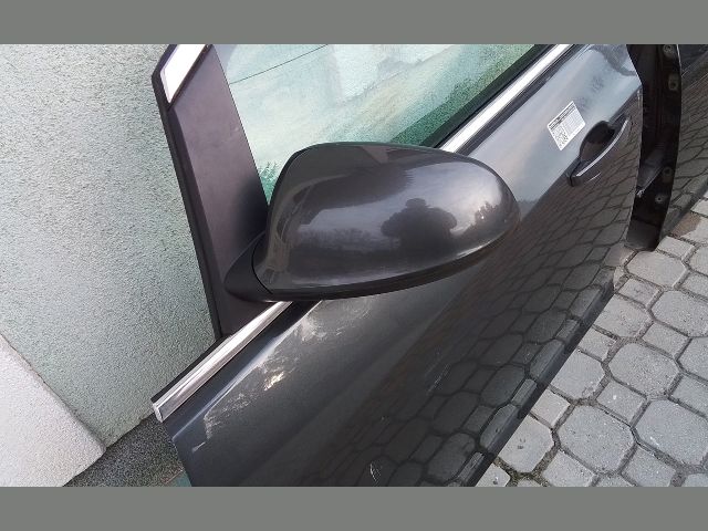 bontott OPEL ASTRA J Bal Visszapillantó Tükör (Elektromos)