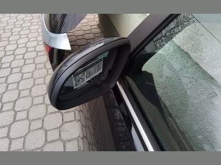 bontott OPEL ASTRA J Bal Visszapillantó Tükör (Elektromos)