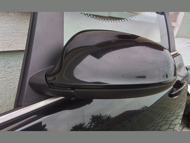 bontott OPEL ASTRA J Bal Visszapillantó Tükör (Elektromos)