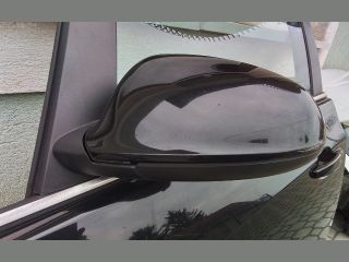 bontott OPEL ASTRA J Bal Visszapillantó Tükör (Elektromos)