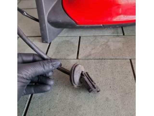 bontott OPEL ASTRA J Bal Visszapillantó Tükör (Elektromos)