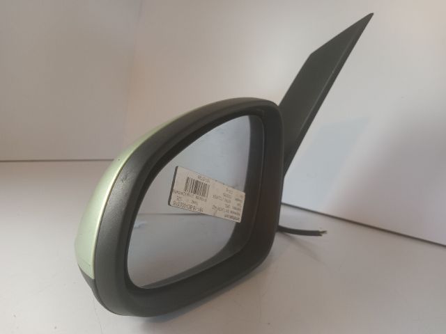 bontott OPEL ASTRA J Bal Visszapillantó Tükör (Elektromos)