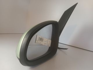 bontott OPEL ASTRA J Bal Visszapillantó Tükör (Elektromos)