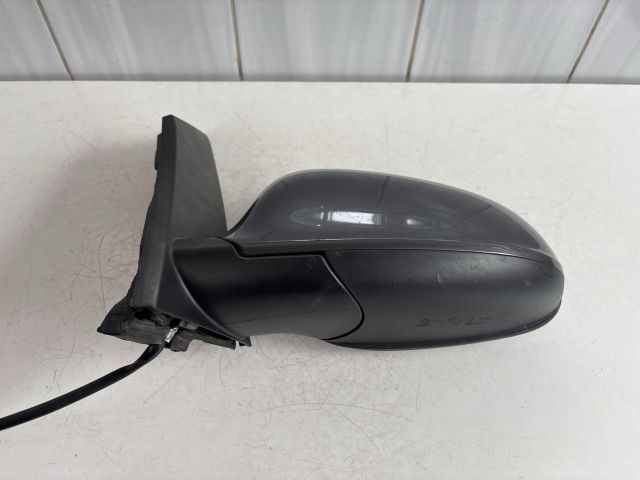 bontott OPEL ASTRA J Bal Visszapillantó Tükör (Elektromos)