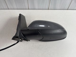 bontott OPEL ASTRA J Bal Visszapillantó Tükör (Elektromos)