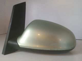 bontott OPEL ASTRA J Bal Visszapillantó Tükör (Elektromos)