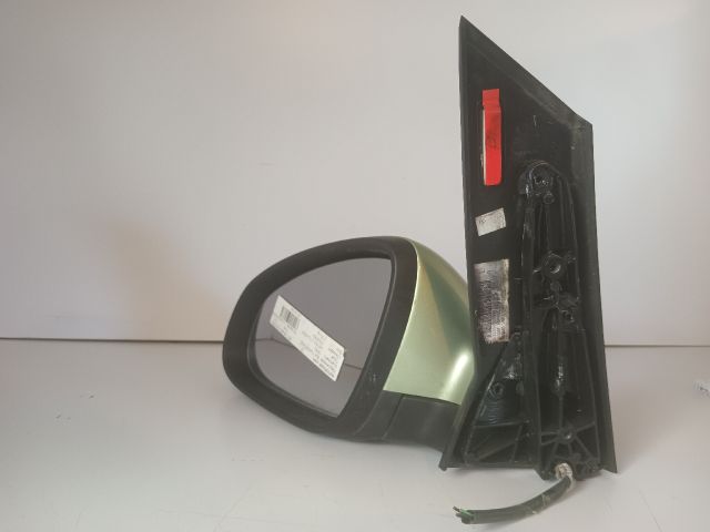 bontott OPEL ASTRA J Bal Visszapillantó Tükör (Elektromos)