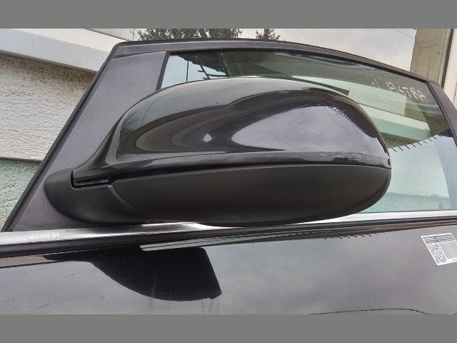 bontott OPEL ASTRA J Bal Visszapillantó Tükör (Elektromos)