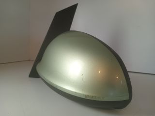 bontott OPEL ASTRA J Bal Visszapillantó Tükör (Elektromos)