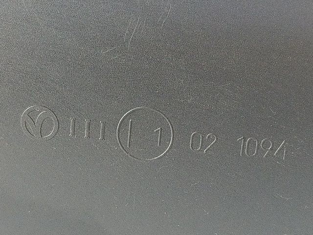 bontott OPEL ASTRA J Bal Visszapillantó Tükör (Elektromos)