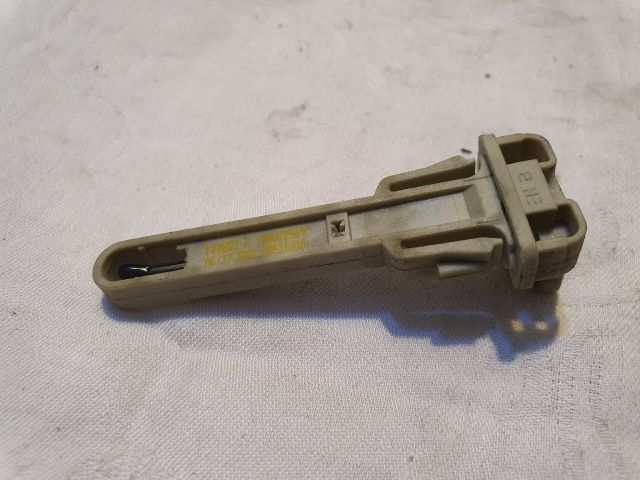 bontott OPEL ASTRA J Belső Hőmérséklet Érzékelő