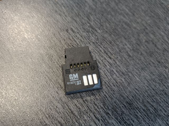 bontott OPEL ASTRA J Belső Hőmérséklet Érzékelő