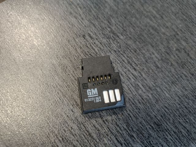 bontott OPEL ASTRA J Belső Hőmérséklet Érzékelő